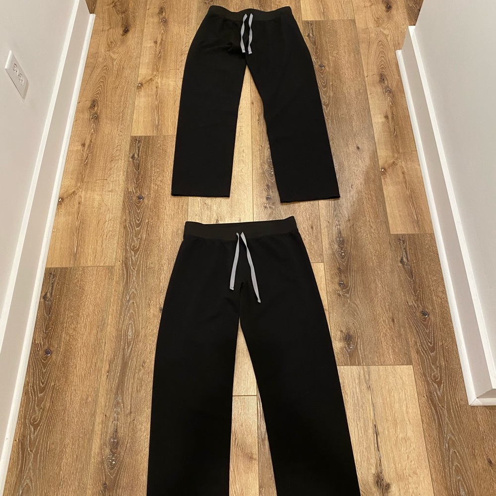 Set of 2 Livingston Scrub Pants